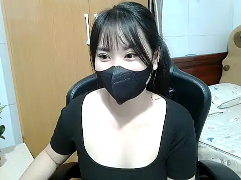 Amelica0799 online show from December 5, 1:27 am