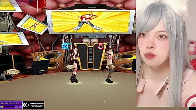 Miyeoonn online show from March 2, 1:07 pm