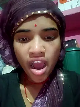 Neha637 online show from December 3, 4:42 pm