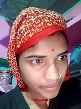 Neha637 online show from December 5, 5:03 pm