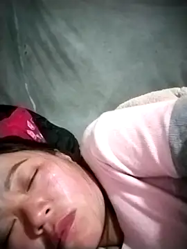 AlilaK2 online show from February 11, 6:31 pm