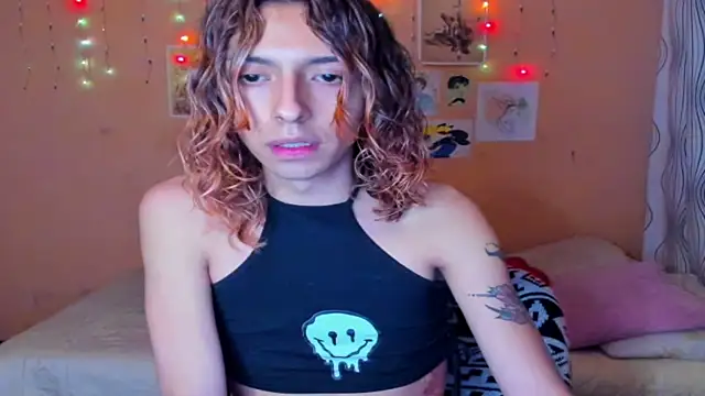 lio rossue online show from December 20, 3:32 am