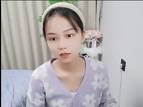 mili923 online show from January 18, 2:24 pm