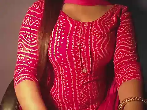 Hotty Suzuka online show from March 7, 5:36 am