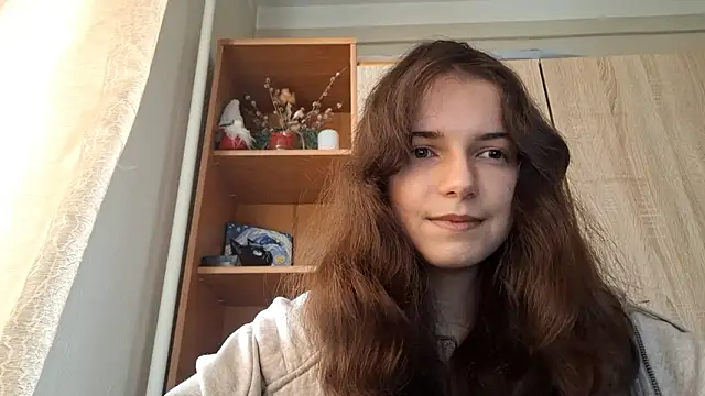 KellyKelik online show from February 10, 9:12 am