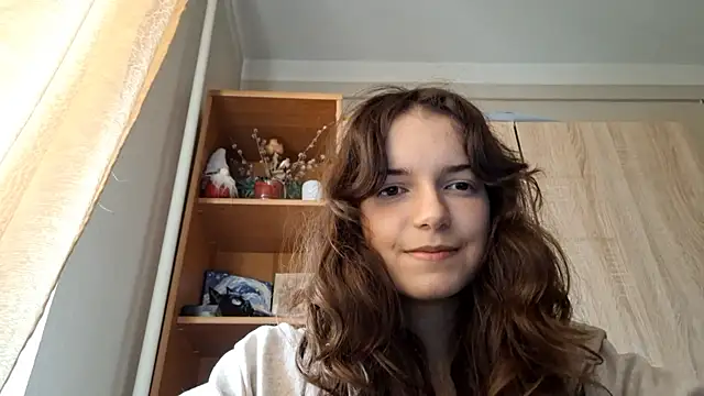 KellyKelik online show from January 14, 10:20 am