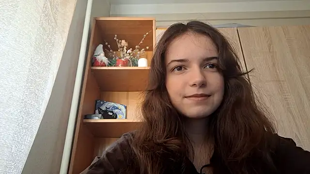 KellyKelik online show from February 4, 8:17 am