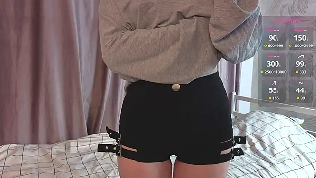 emilka milka online show from January 15, 12:11 pm