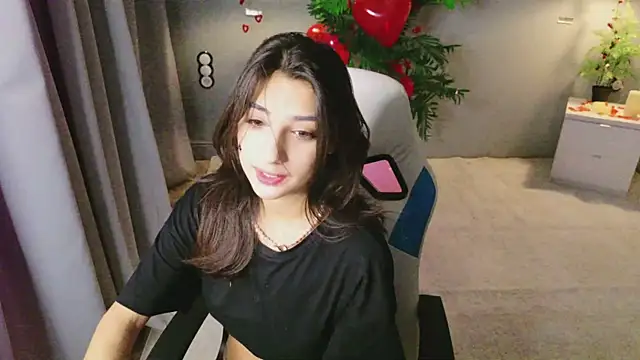 Babe Live online show from February 13, 4:19 pm