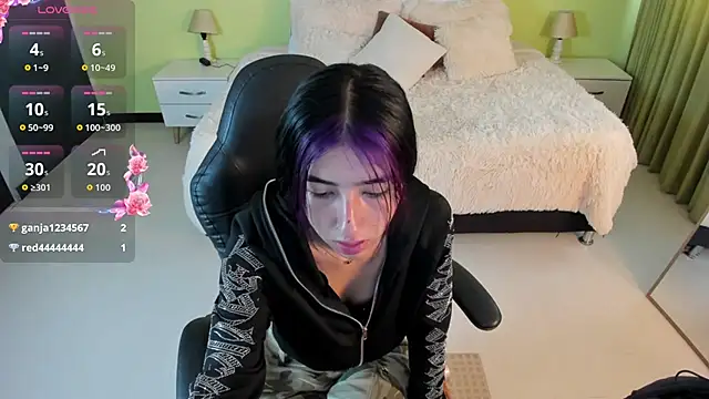 Celeste Rous   online show from February 15, 12:04 pm