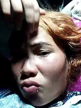 daniela fox1 online show from December 17, 6:50 am