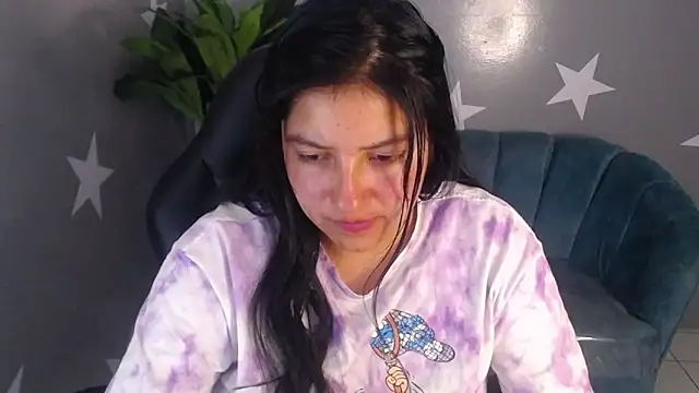 eva smit t online show from December 4, 4:48 am