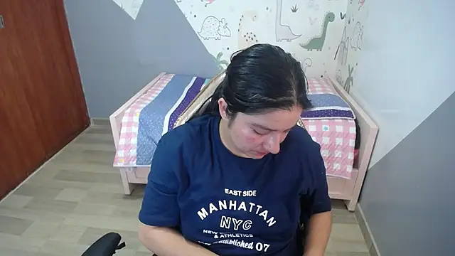 eva smit t online show from January 9, 3:00 am