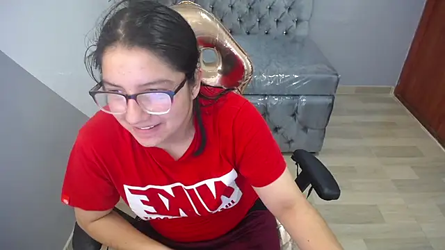 eva smit t online show from February 1, 2:16 pm