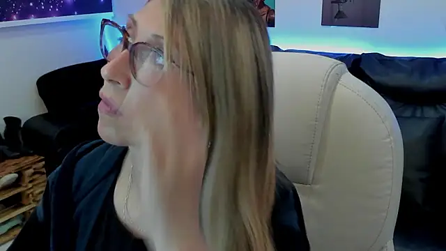 Scarlett 079 online show from February 12, 12:40 pm