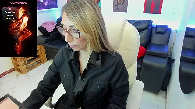 Scarlett 079 online show from February 28, 12:48 pm