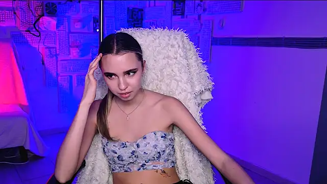 KimPorins online show from February 8, 3:49 pm