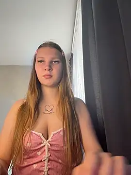 nelli lux  online show from December 16, 7:58 am