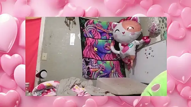 Rentastnrgurl online show from February 7, 12:14 am