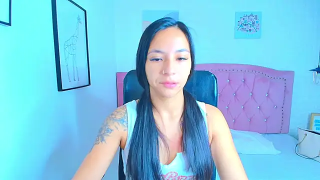 Luccy tk online show from December 15, 12:10 pm