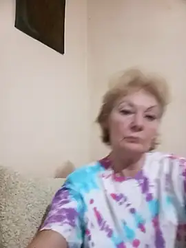 Calypso-Loove online show from January 10, 4:44 pm