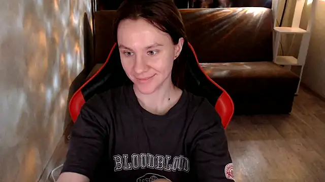 MiaBun1 online show from December 18, 4:17 am