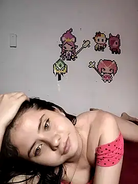 Lissa 25 online show from December 18, 9:08 pm