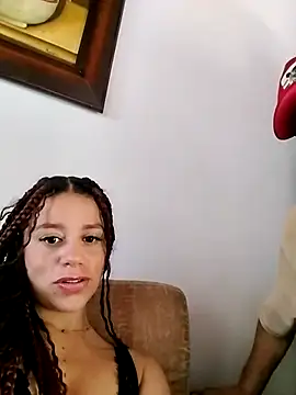 Luna    dance online show from December 14, 5:30 pm