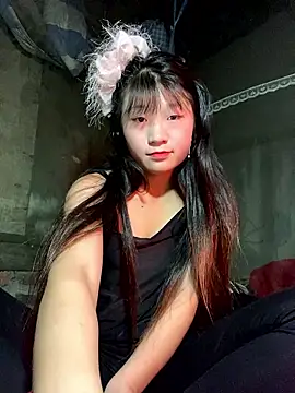 hinata-xx online show from January 10, 2:55 pm