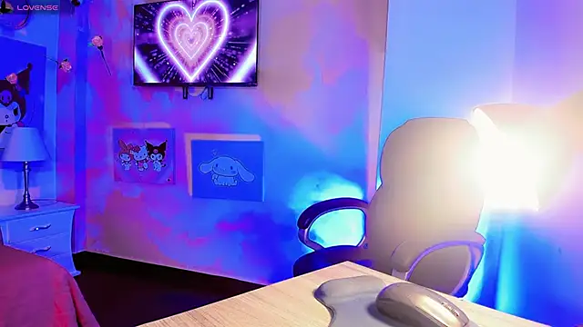 Melany Alejandra online show from February 25, 5:17 am