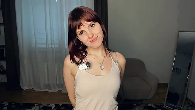 DesireeMillison online show from December 14, 8:42 am