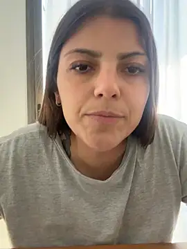 lililovexx online show from January 16, 8:38 pm