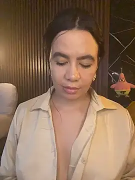 ValentinaEliot online show from February 3, 2:53 am