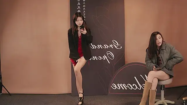 huihui41120 online show from December 15, 9:58 am