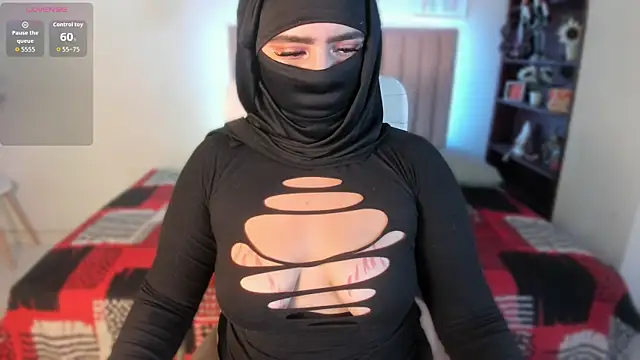 NicoleeAnistonn online show from December 16, 8:58 pm