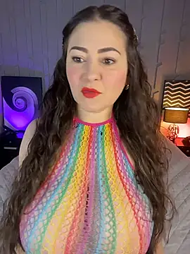 SecretSensuel online show from February 28, 4:17 pm