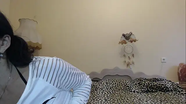 Eila Morigan online show from December 19, 11:46 am