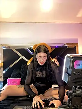 Moon Magic666 online show from January 10, 8:57 pm