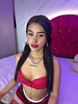 LizzyYvng online show from December 23, 6:50 am