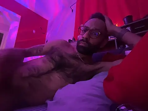 LilBrownPKB online show from January 19, 10:00 am