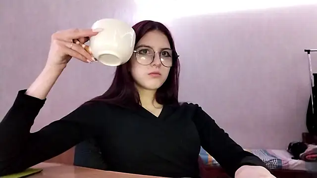 VictorinaMccorey online show from January 14, 2:16 am