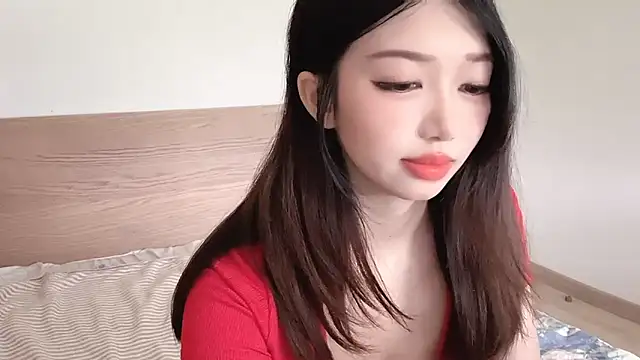 cici-r0 online show from February 15, 12:48 pm