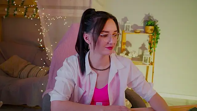 WendyMoris online show from January 11, 12:32 pm