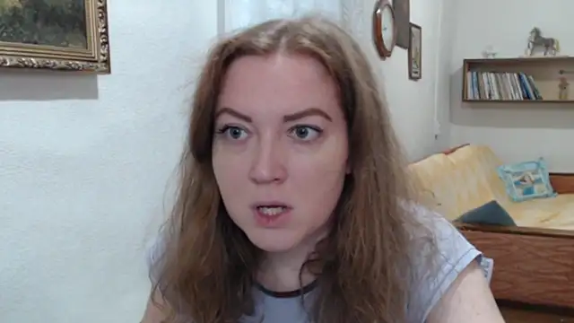 Jill Wow online show from December 21, 11:14 am