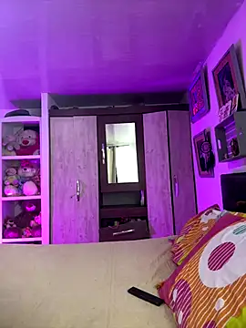 Aurora Dolce online show from December 16, 3:12 am