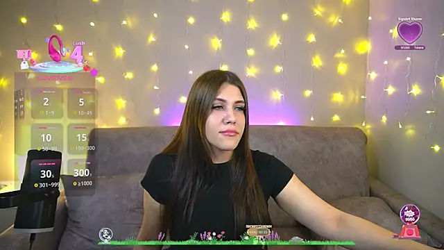 Yesbody online show from December 14, 11:38 am