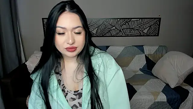 Krisss Kissss online show from December 16, 3:12 am