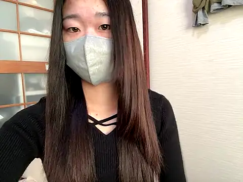 kuromi chan oo online show from December 16, 12:16 am