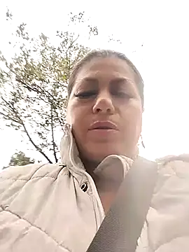 Jacki0128 online show from January 31, 10:30 pm