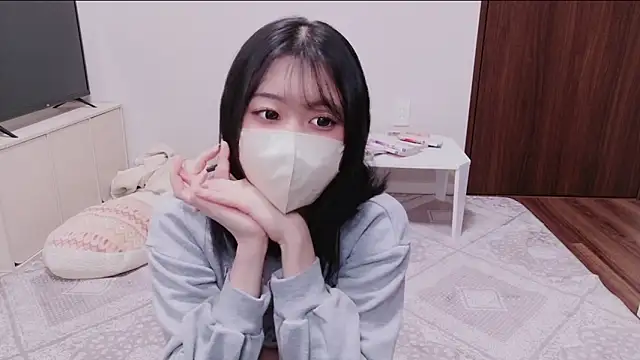 Ms-KARINA online show from March 10, 8:29 am